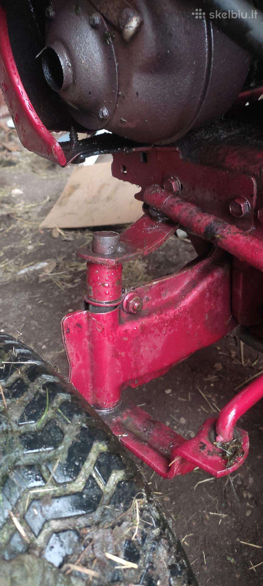 Murray 12 40