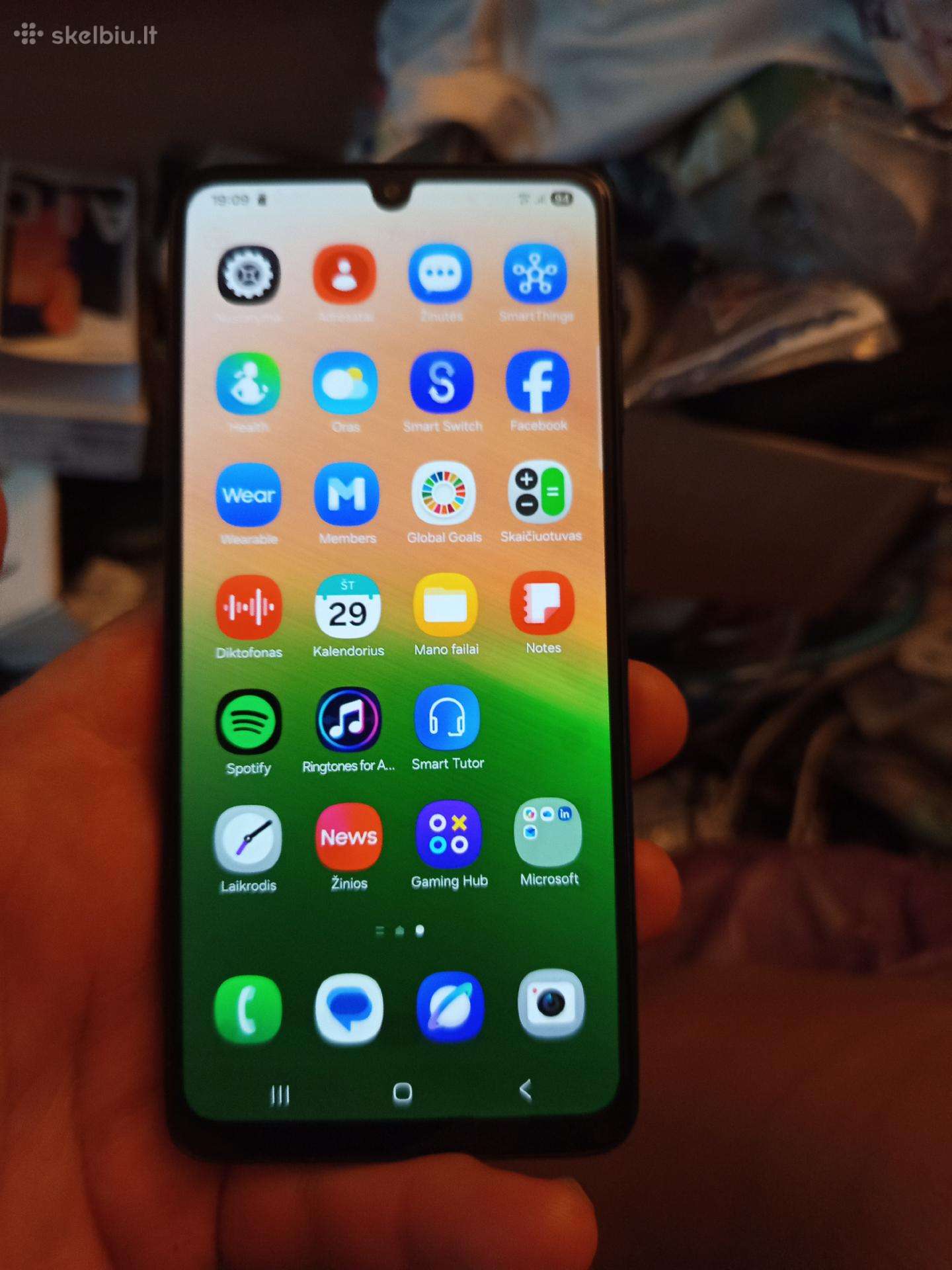 Samsung A33