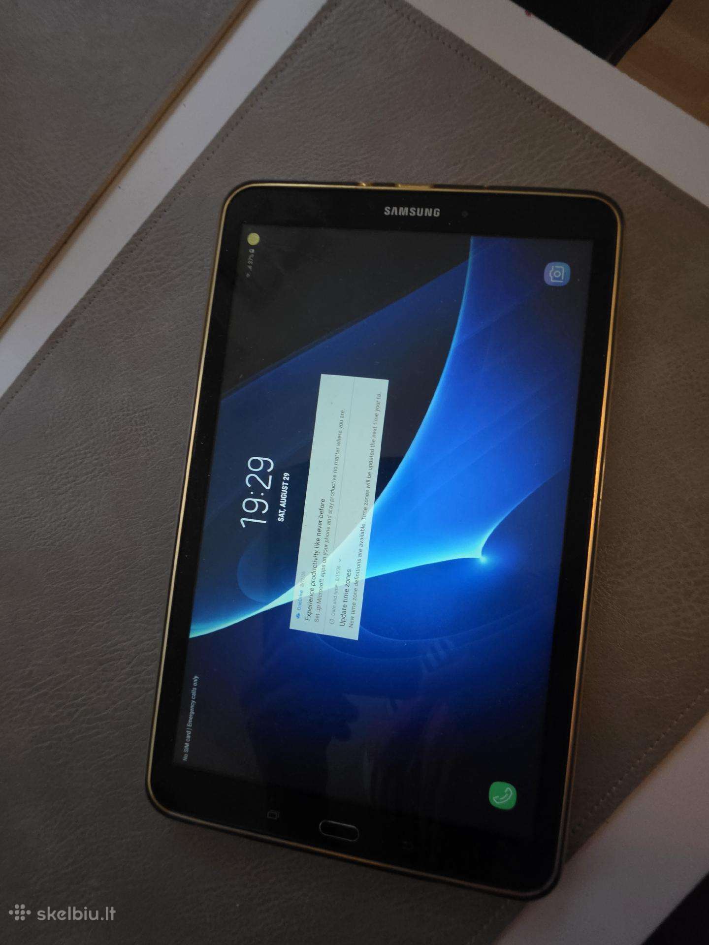 Samsung tab A