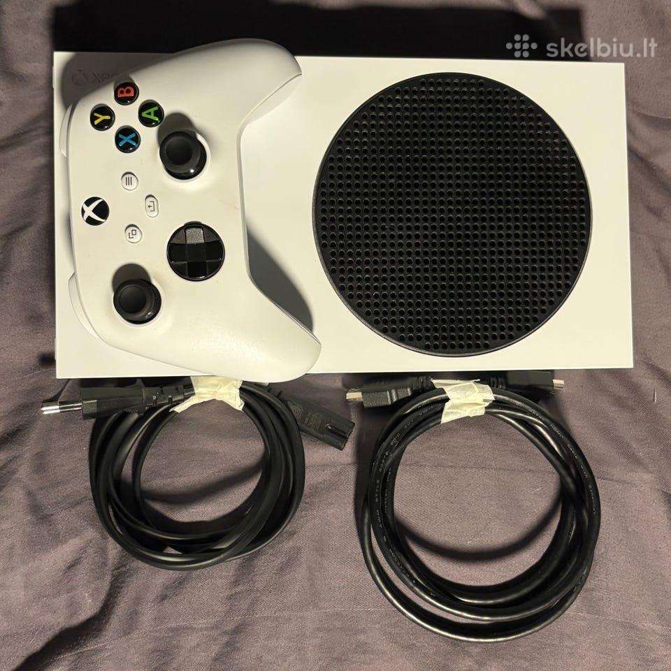 Xbox S 512