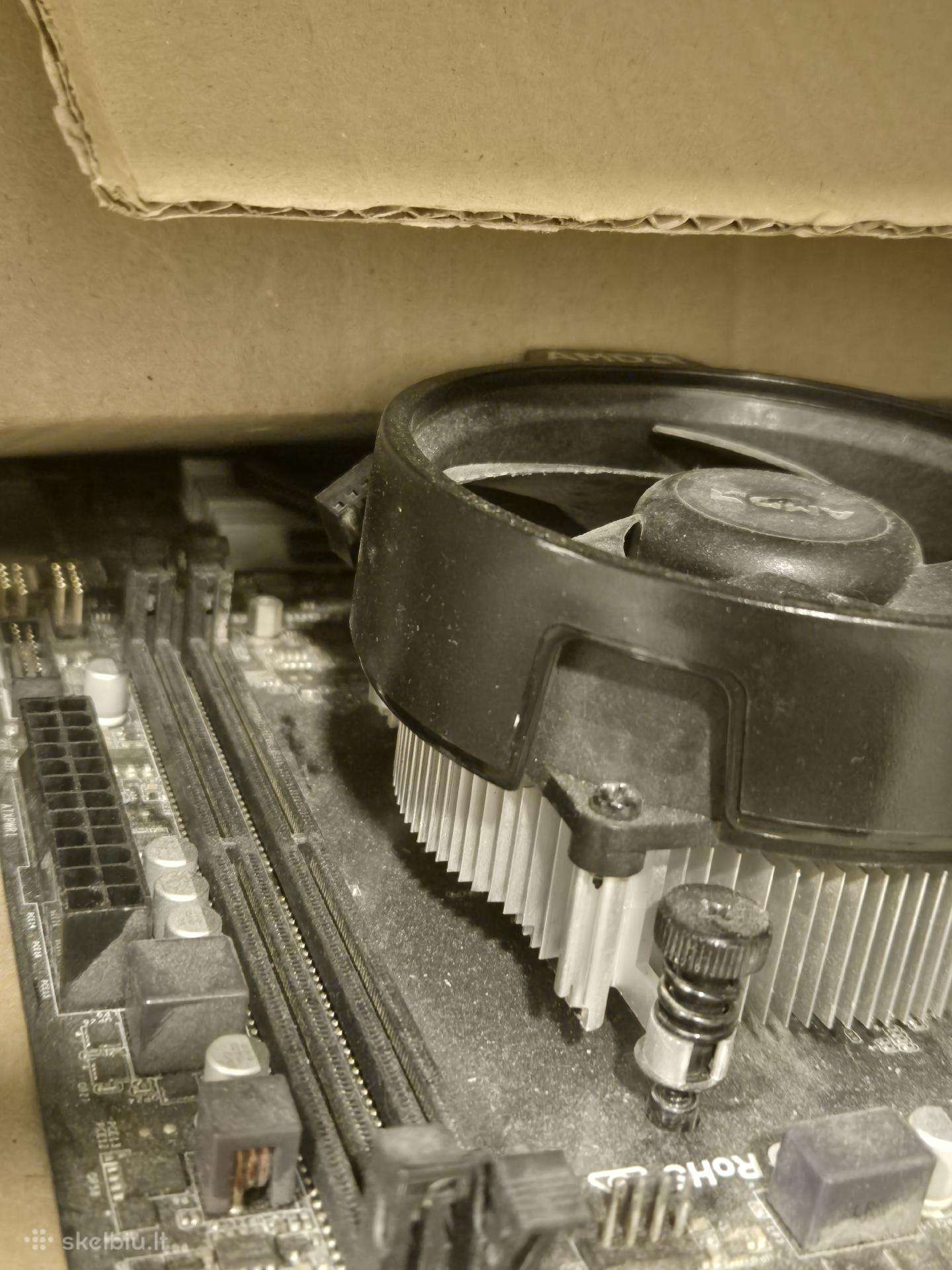Amd Ryzen 3 1200