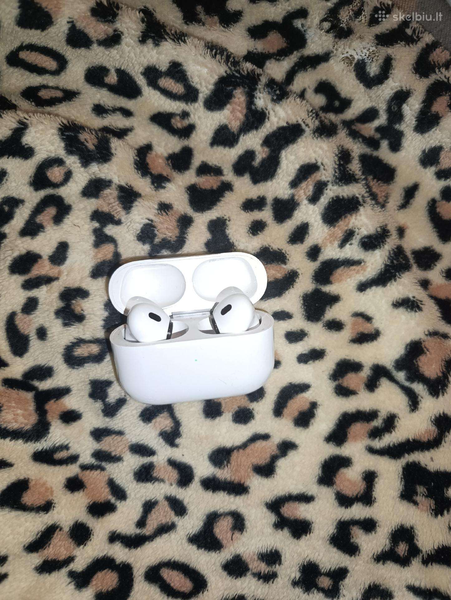 Airpods Pro 2 ausinės