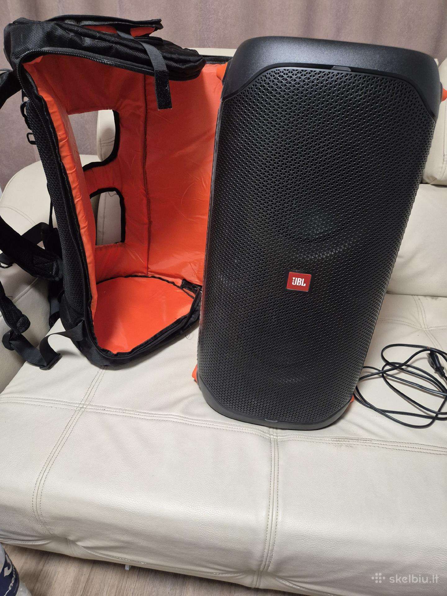 Jbl 110 Kolonėlė