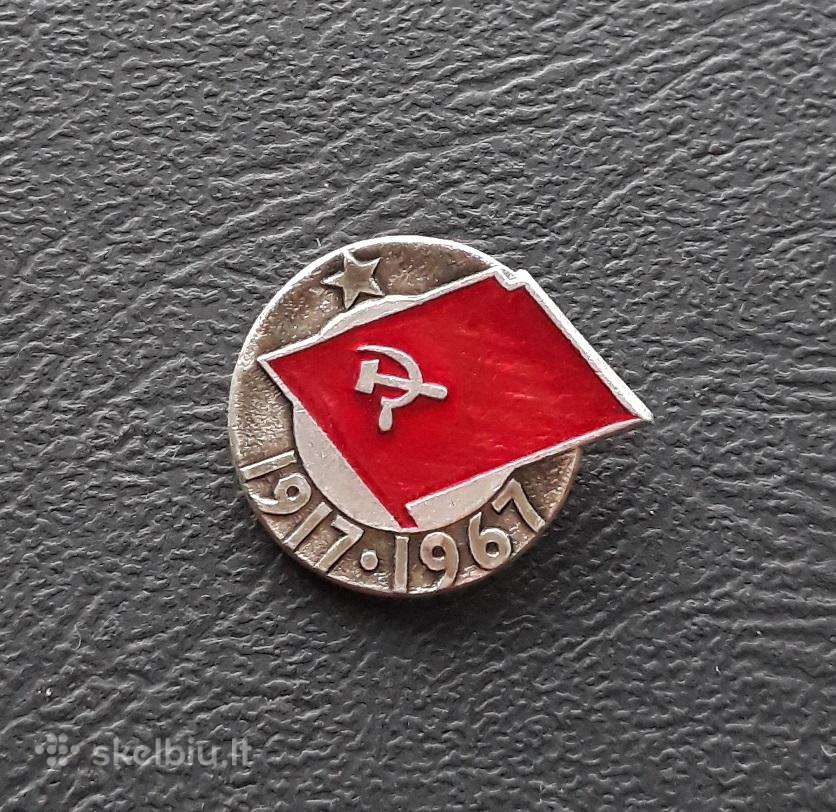 Spalis 1967 09