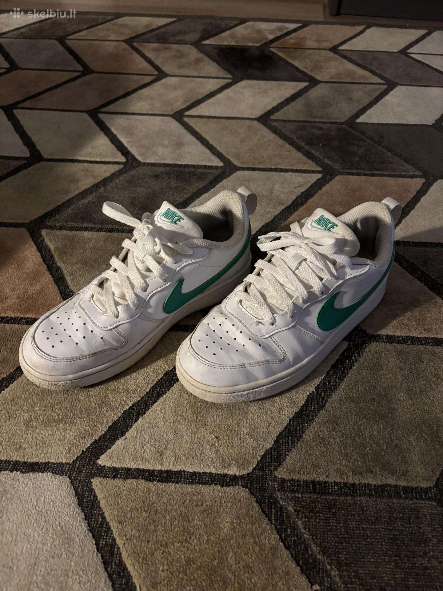 Nike batai 39 dydis