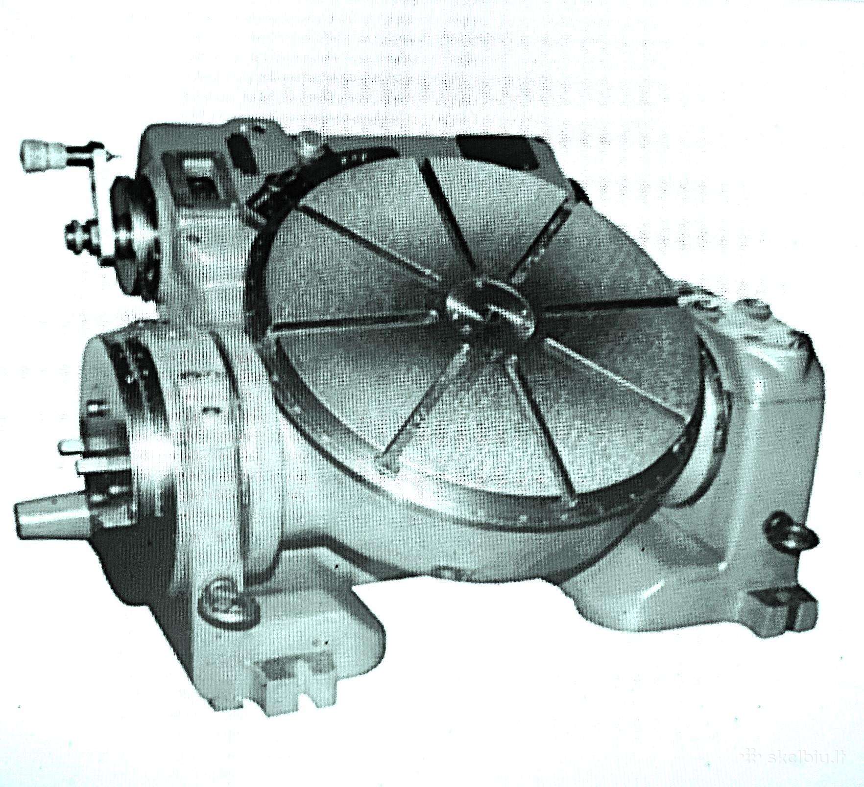 Parduoda