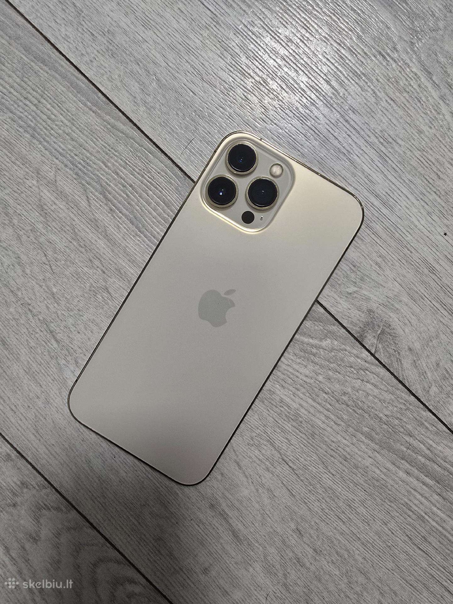 iPhone 13 Pro Max