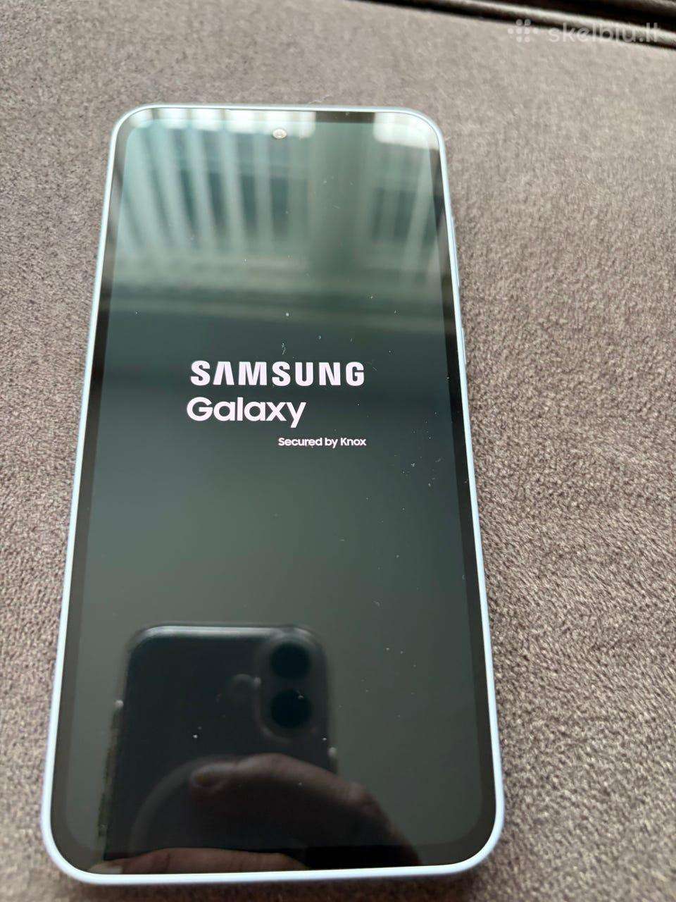 Samsung Galaxy A35 5G