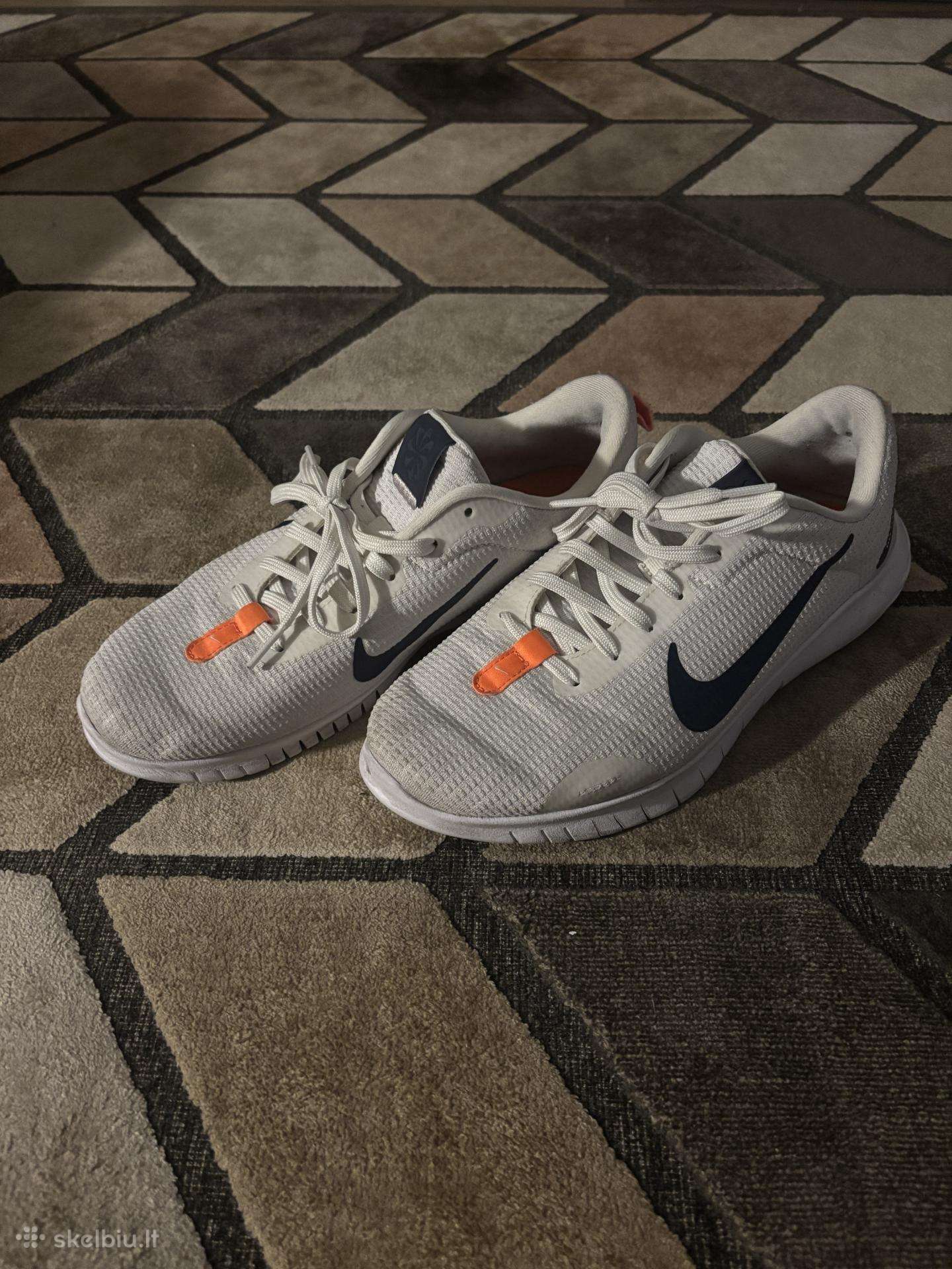 Nike sportiniai batai 41dydžio