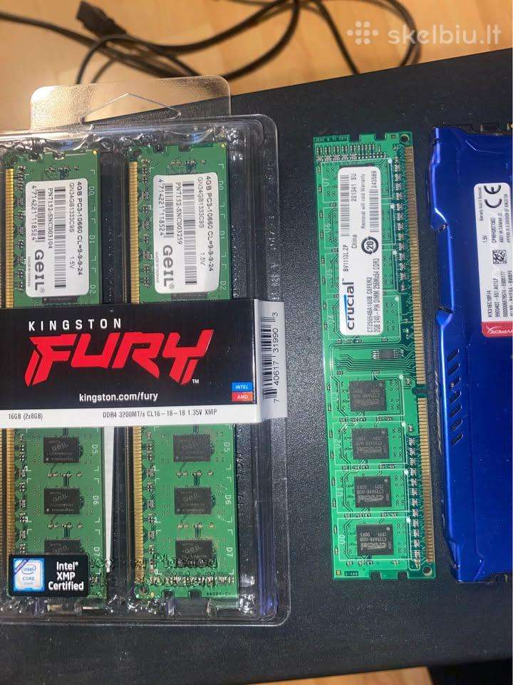 Ddr3 RAM