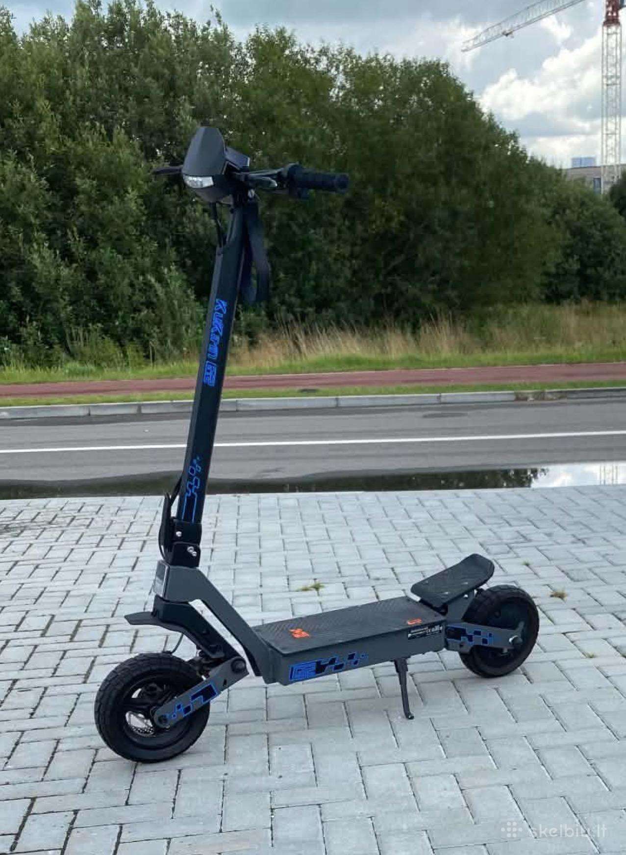 Kukrin G2