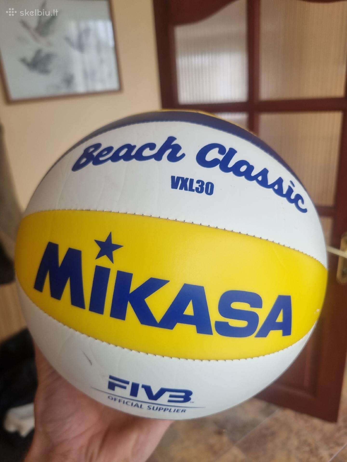 Mikasa vxl30