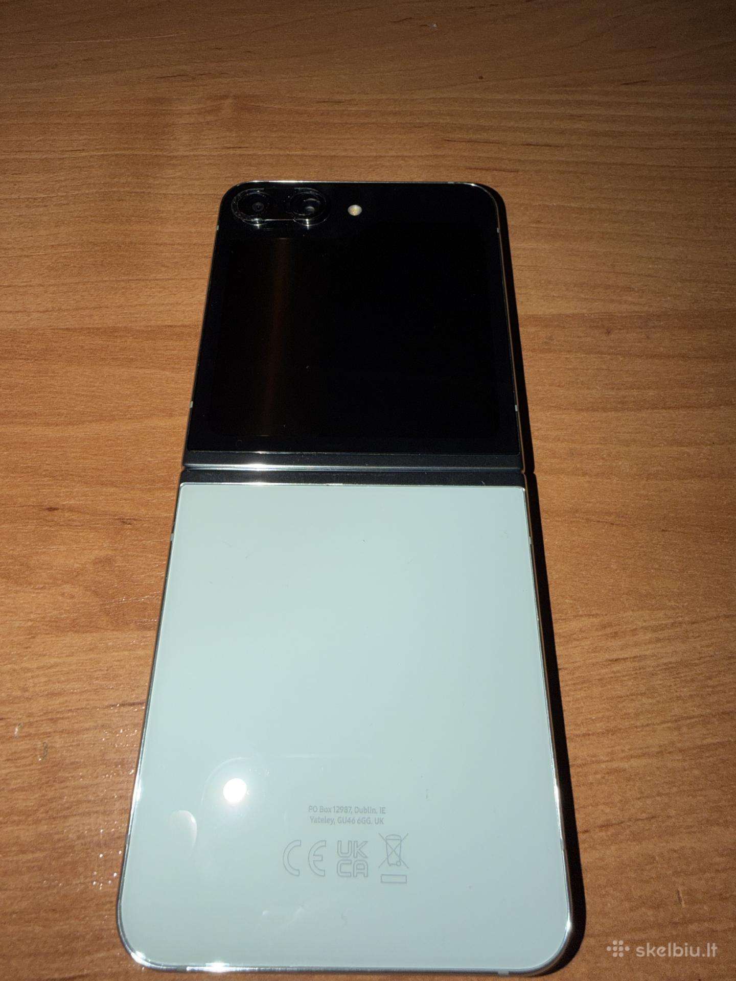 Samsung Galaxy Z Flip 5