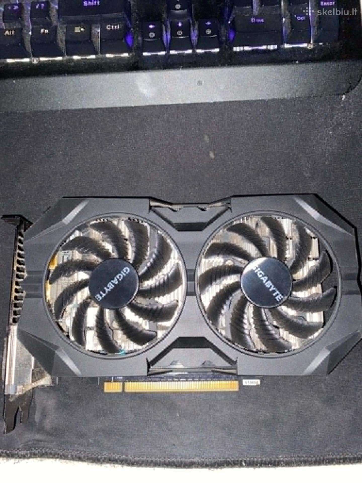 Gigabyte Gtx 950