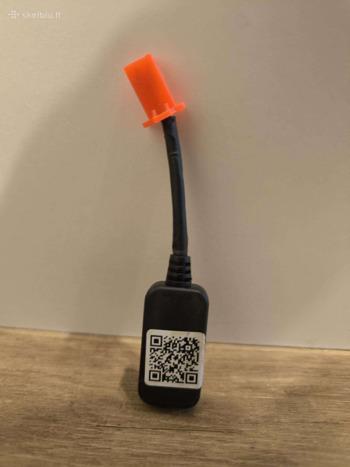 Bluetooth Esc Tuning Adapter