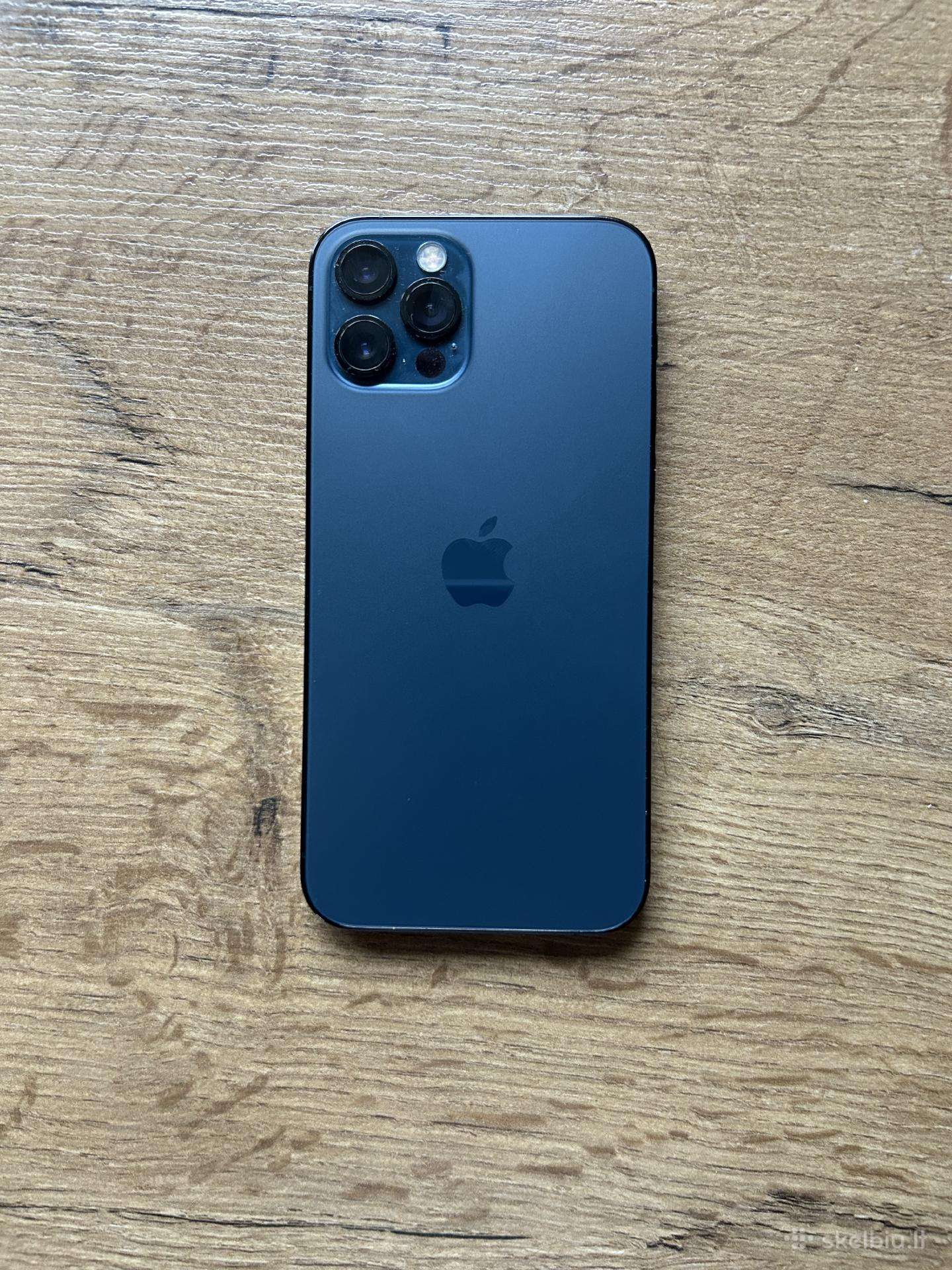iPhone 12 Pro 128gb