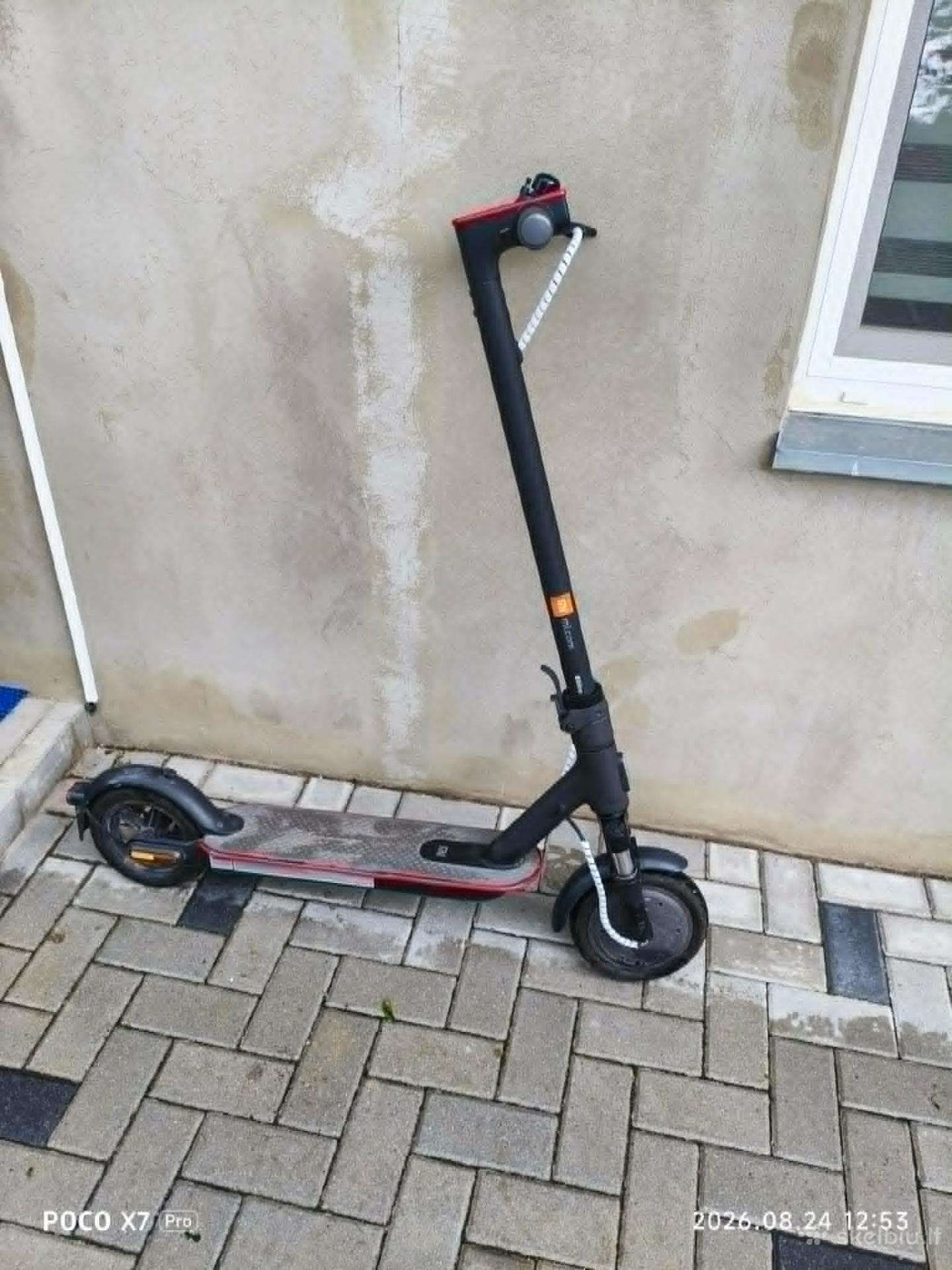 Xiamoi pro2