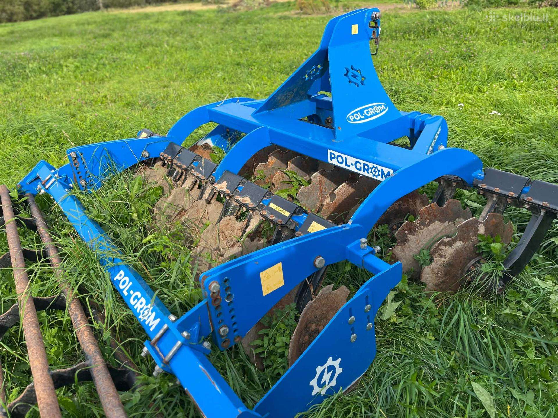 Diskinis skutikas