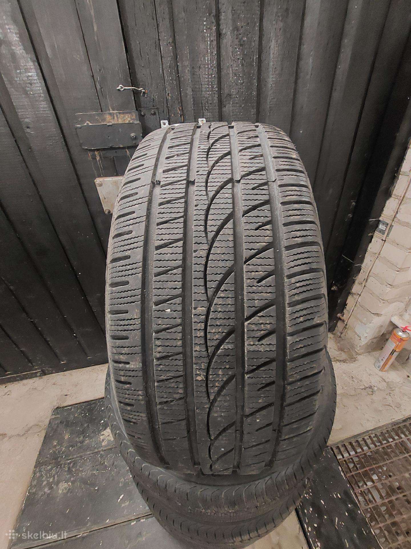 Padangos ziemines 225 50 r17