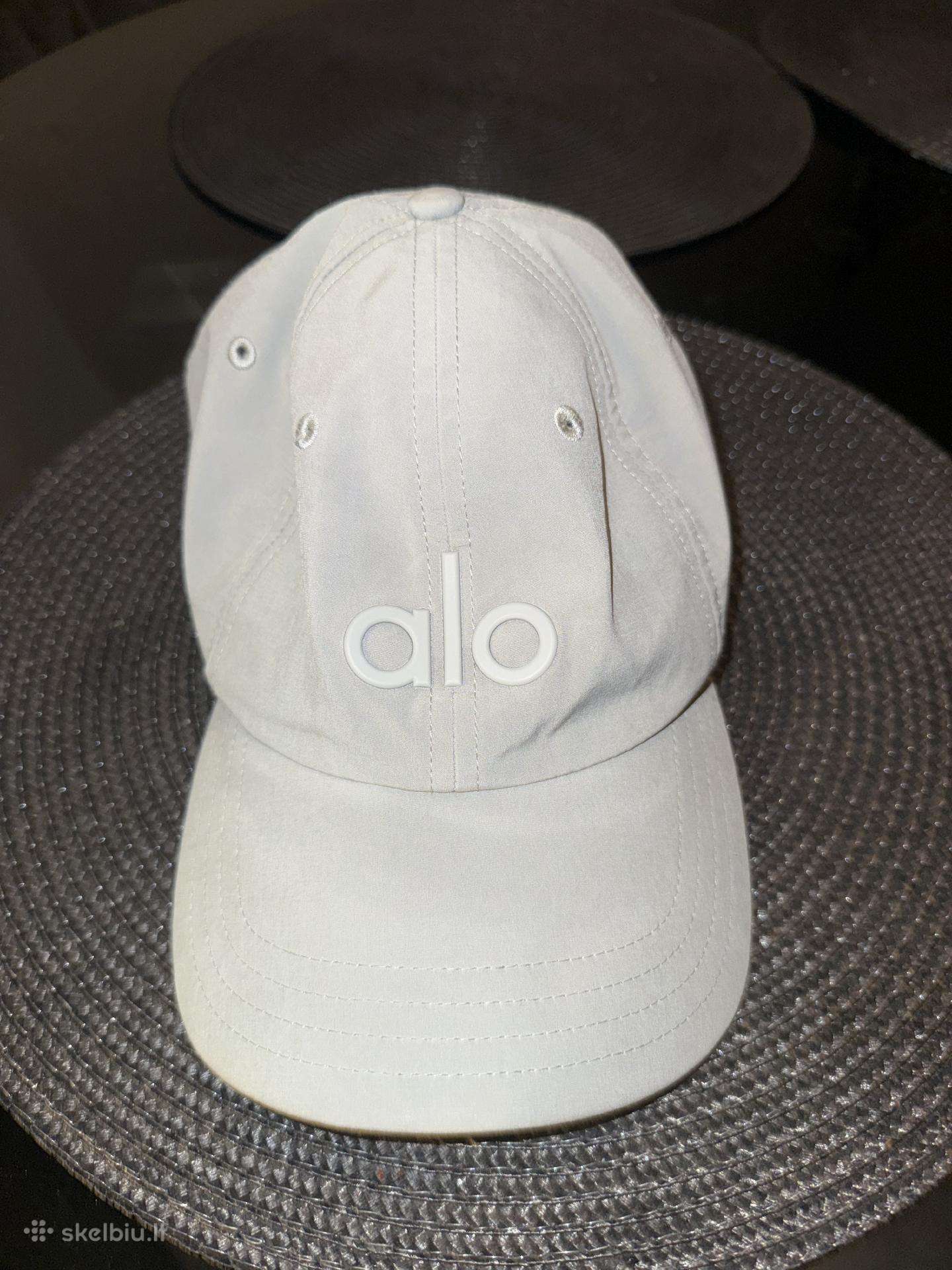 Alo Performance Off-duty Cap kepure