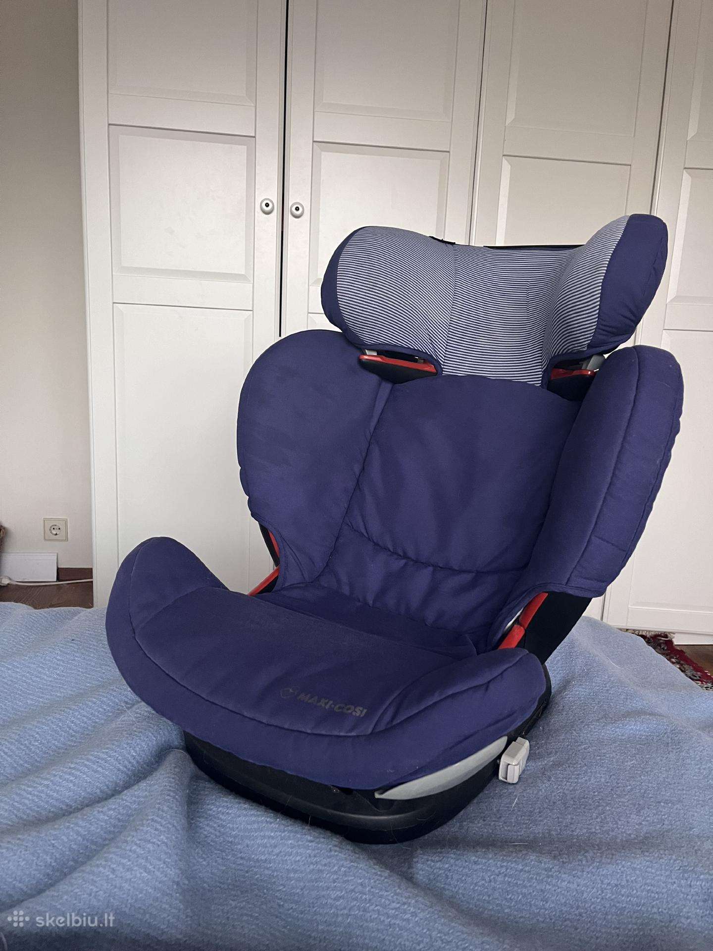 Automobilinė kėdutė Maxi Cosi