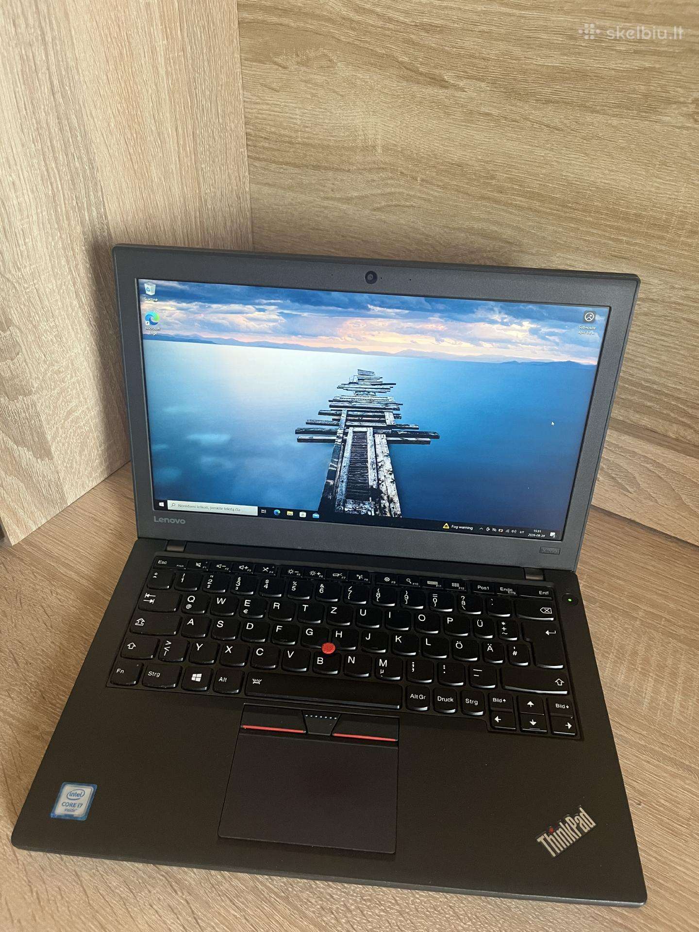 Lenovo Thinkpad X260