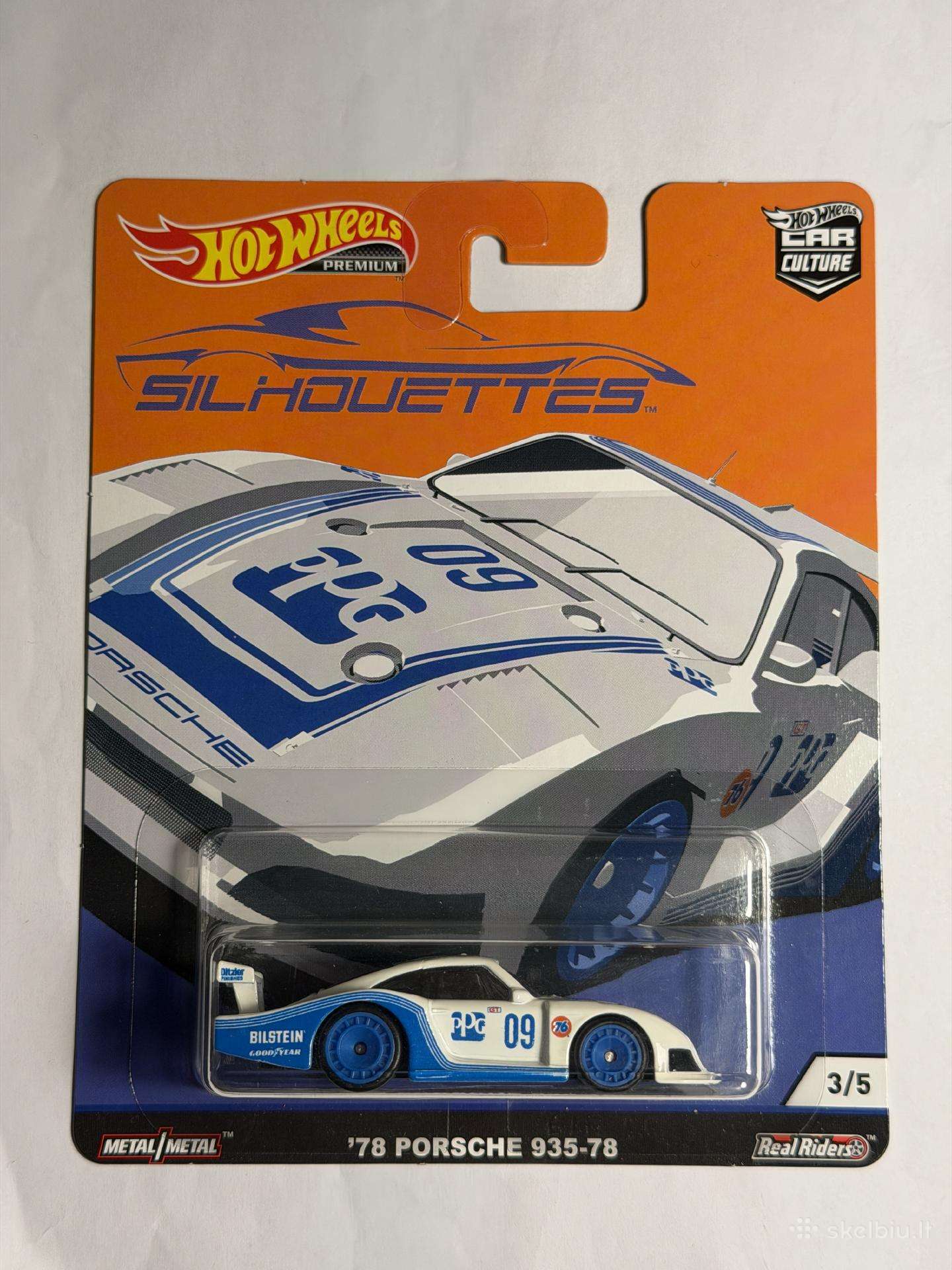 Hot Wheels Premium 935-78