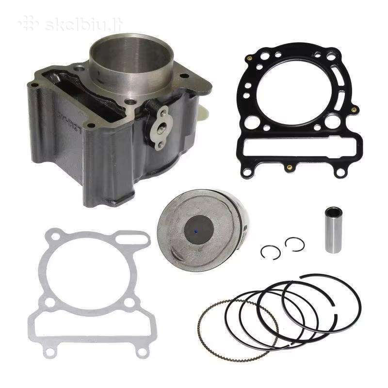 Gy6 300cc kinietisko cilindro komplektas