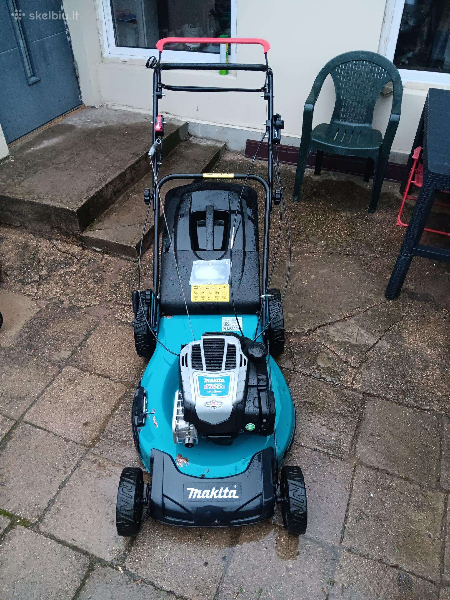 Makita