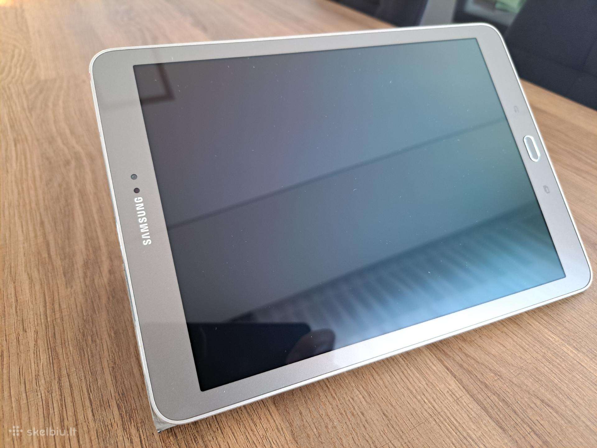 Samsung Galaxy Tab S2 9.7 (2016) Sm-t819 32gb 4G