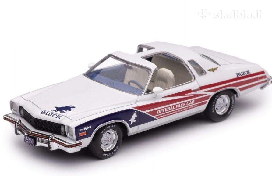 Buick Century