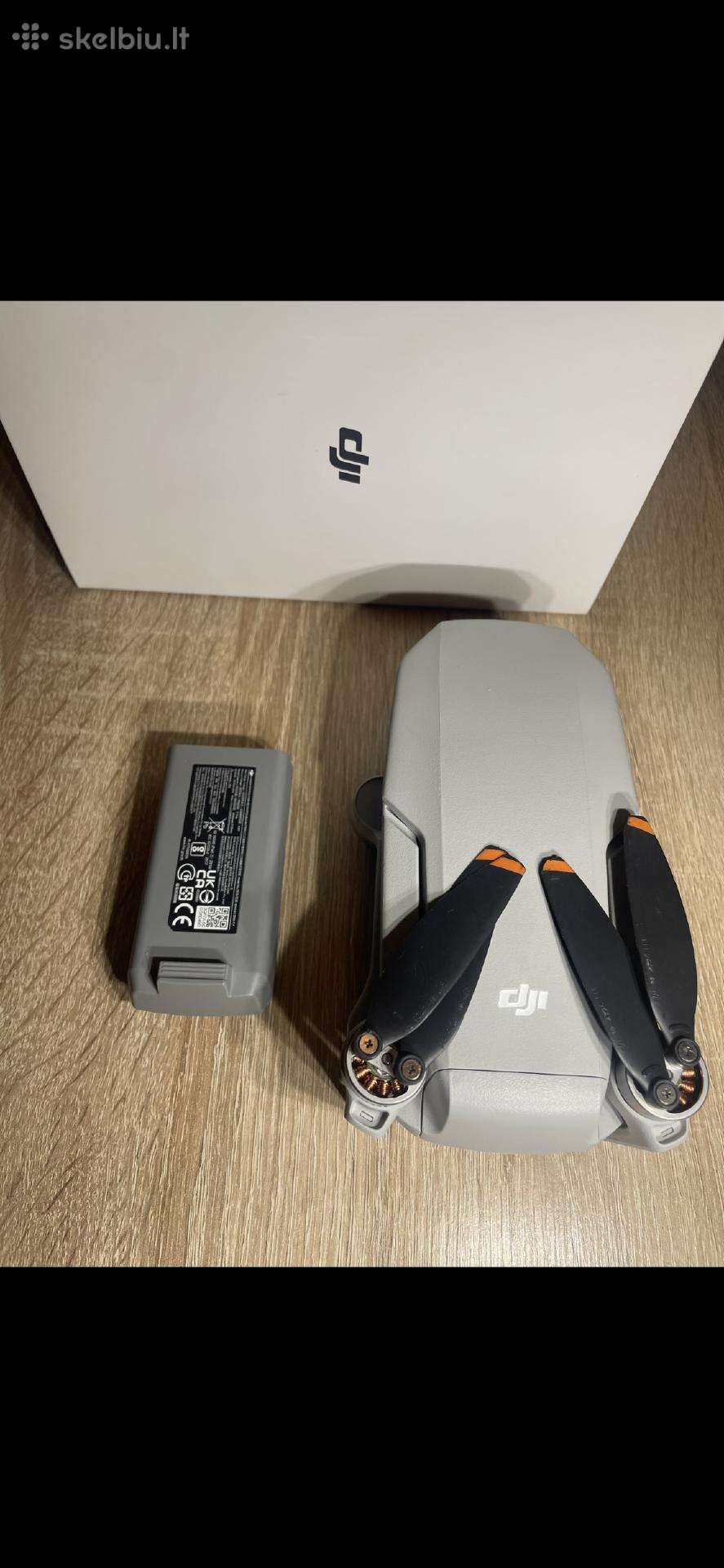 Dji Mini 2