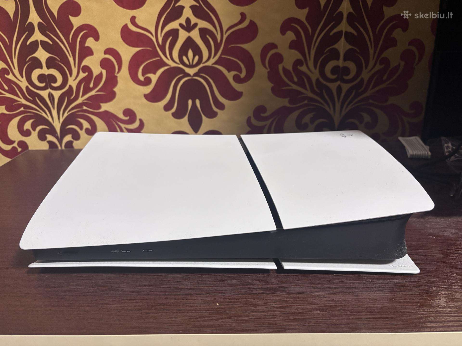 Ps5 digital