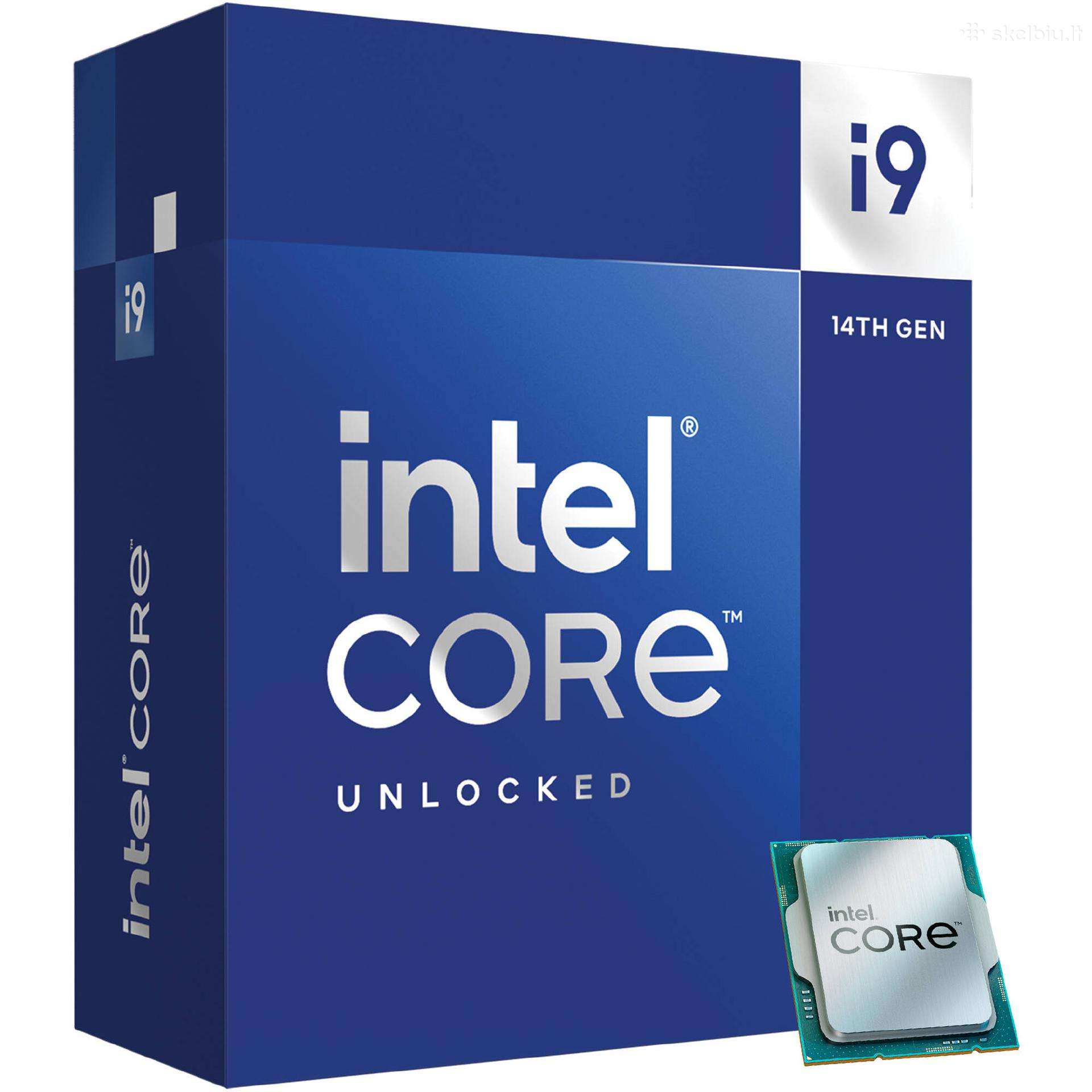 Ieškau Cpu!