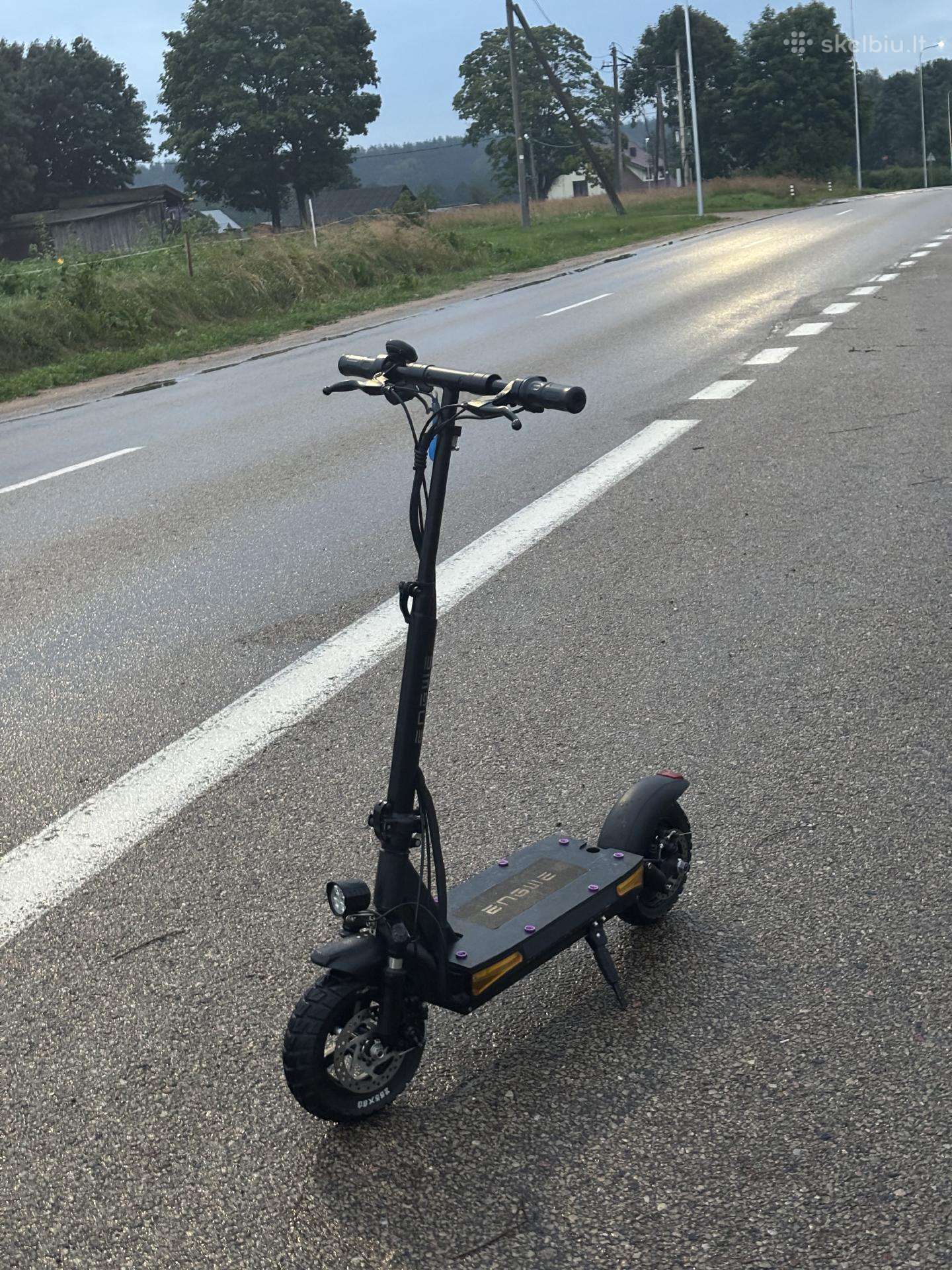 Engwe S6