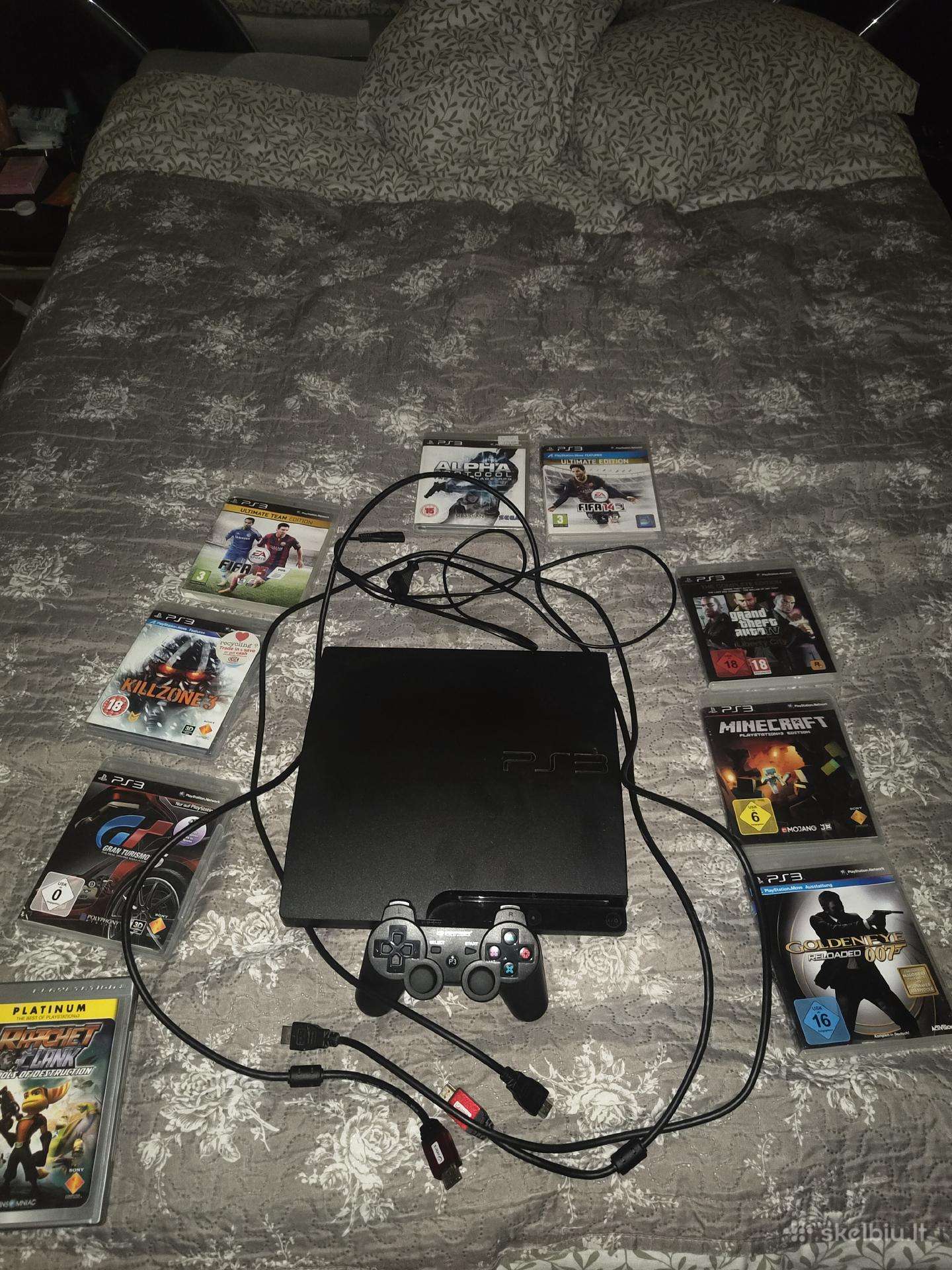 Playstation 3