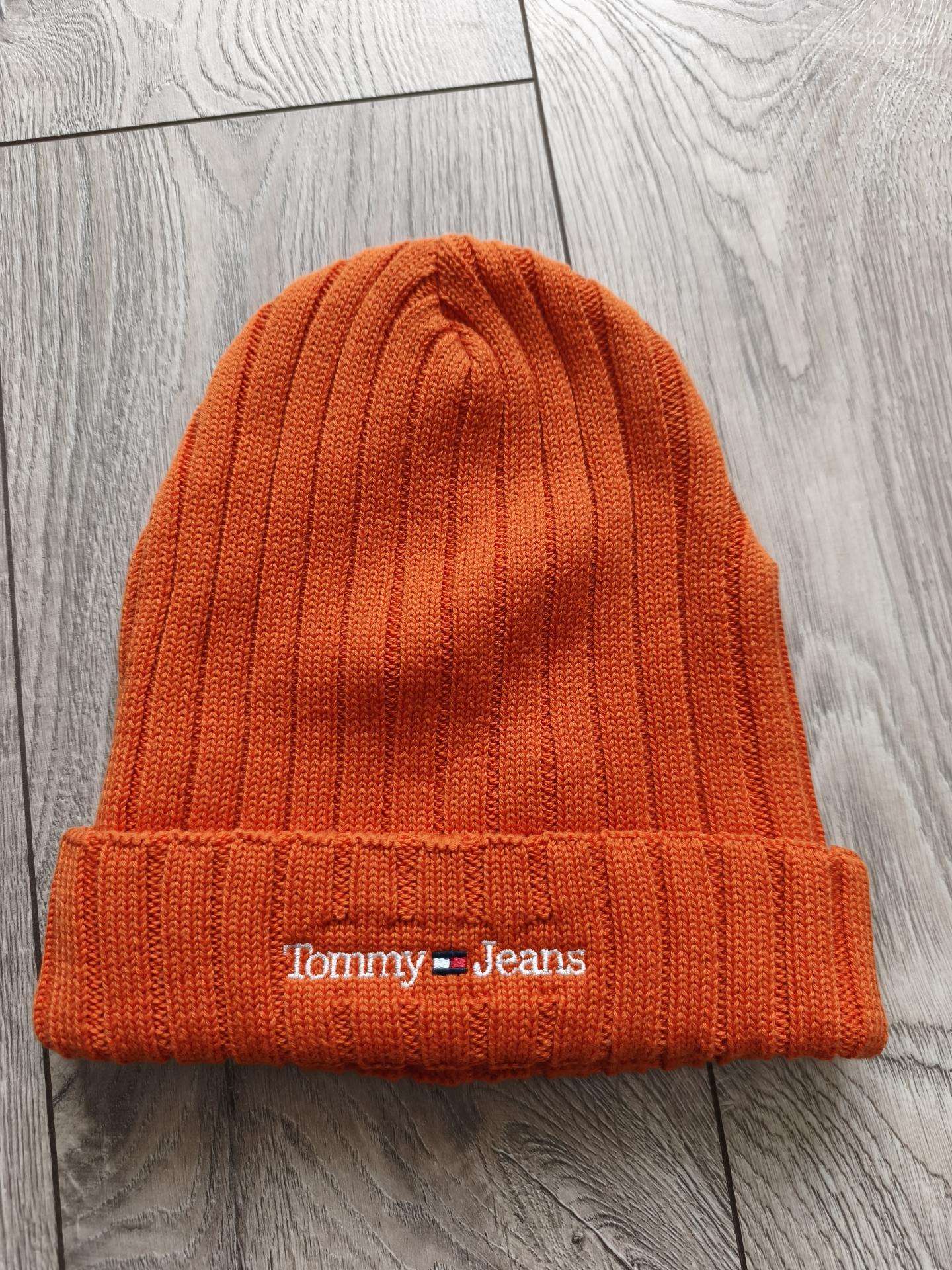 Parduodu Tommy Hilfiger (Jeans) kepurę