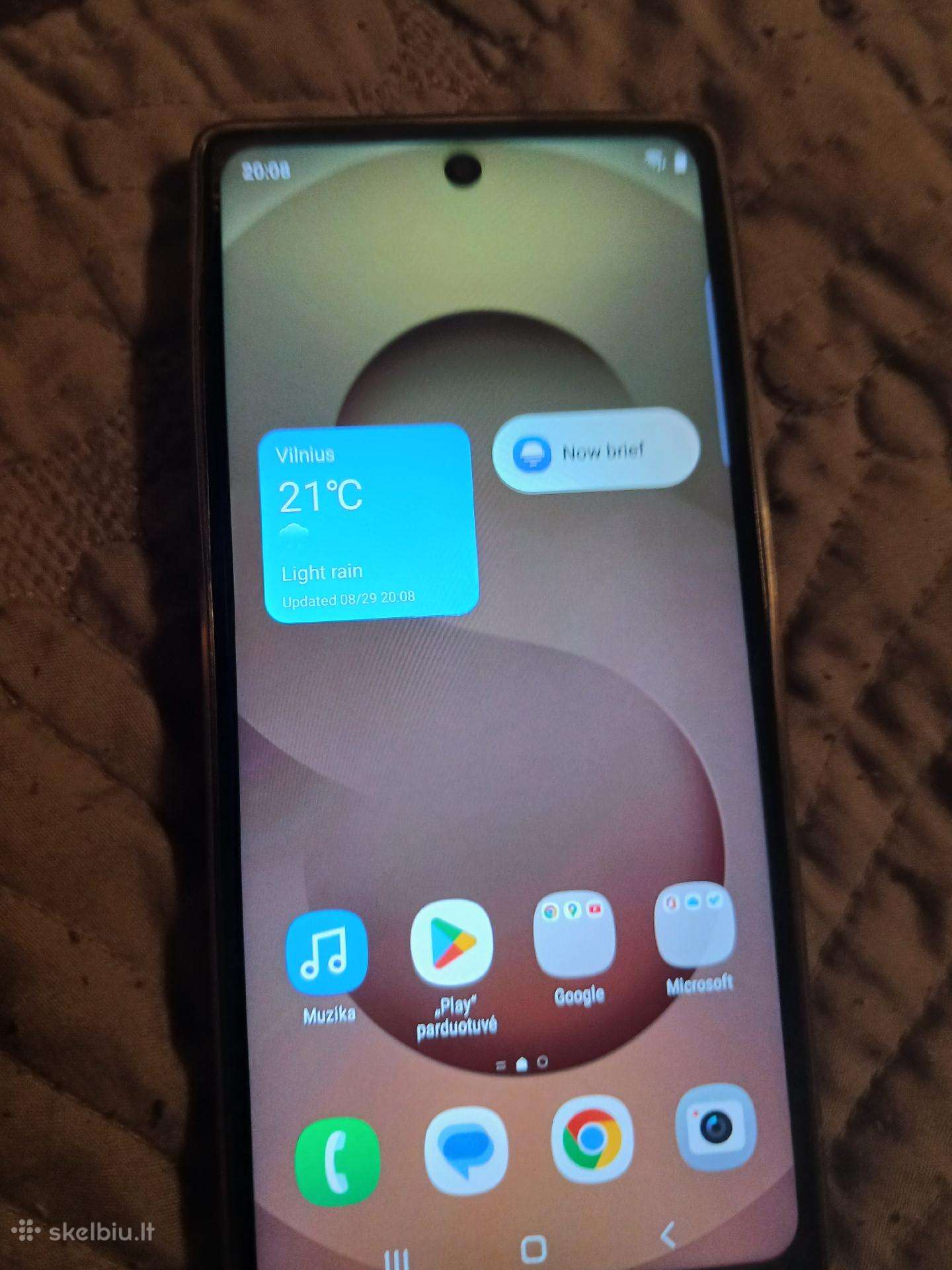 Pardudu telefona
