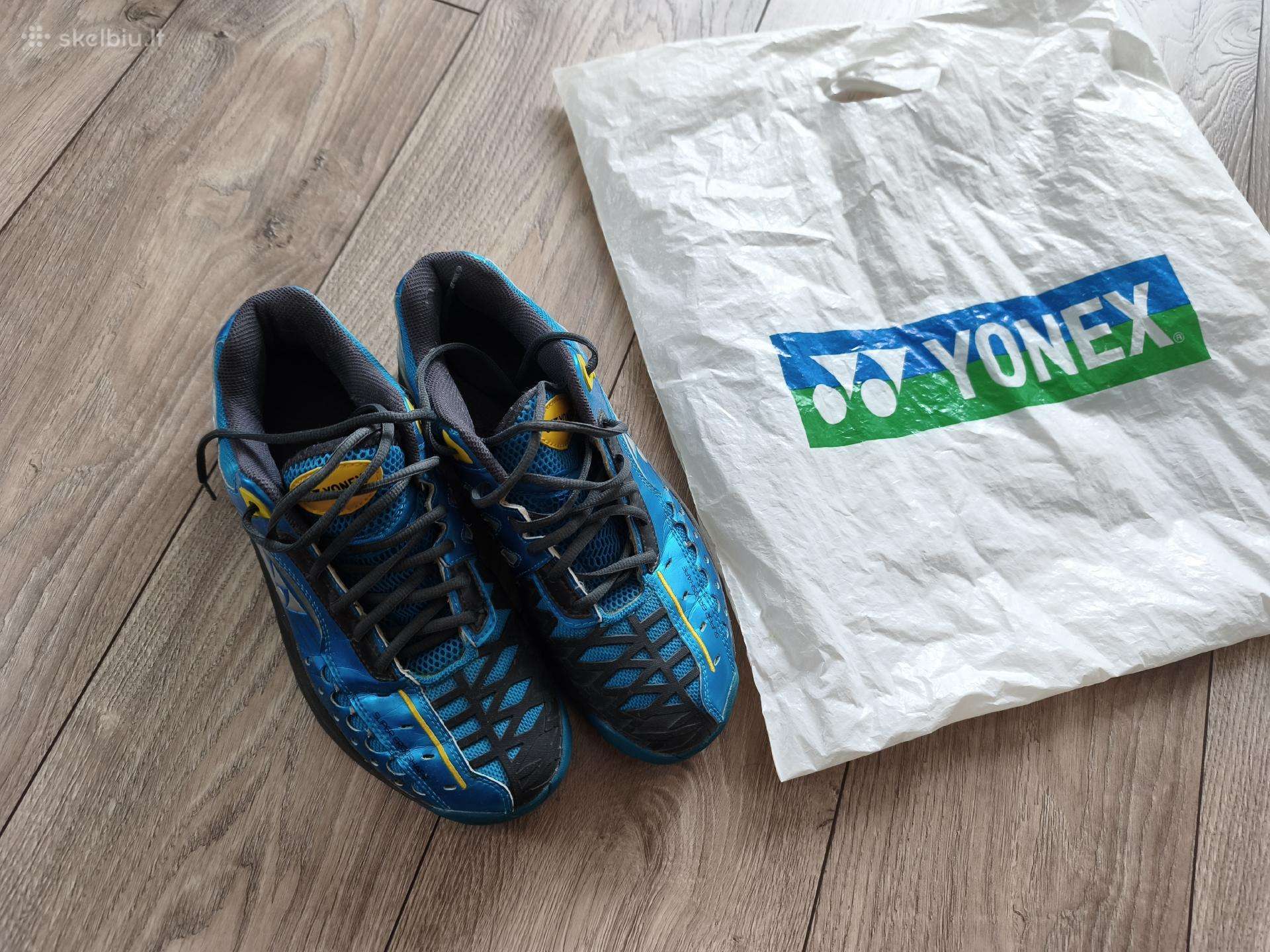Parduodu Yonex teniso batus 41