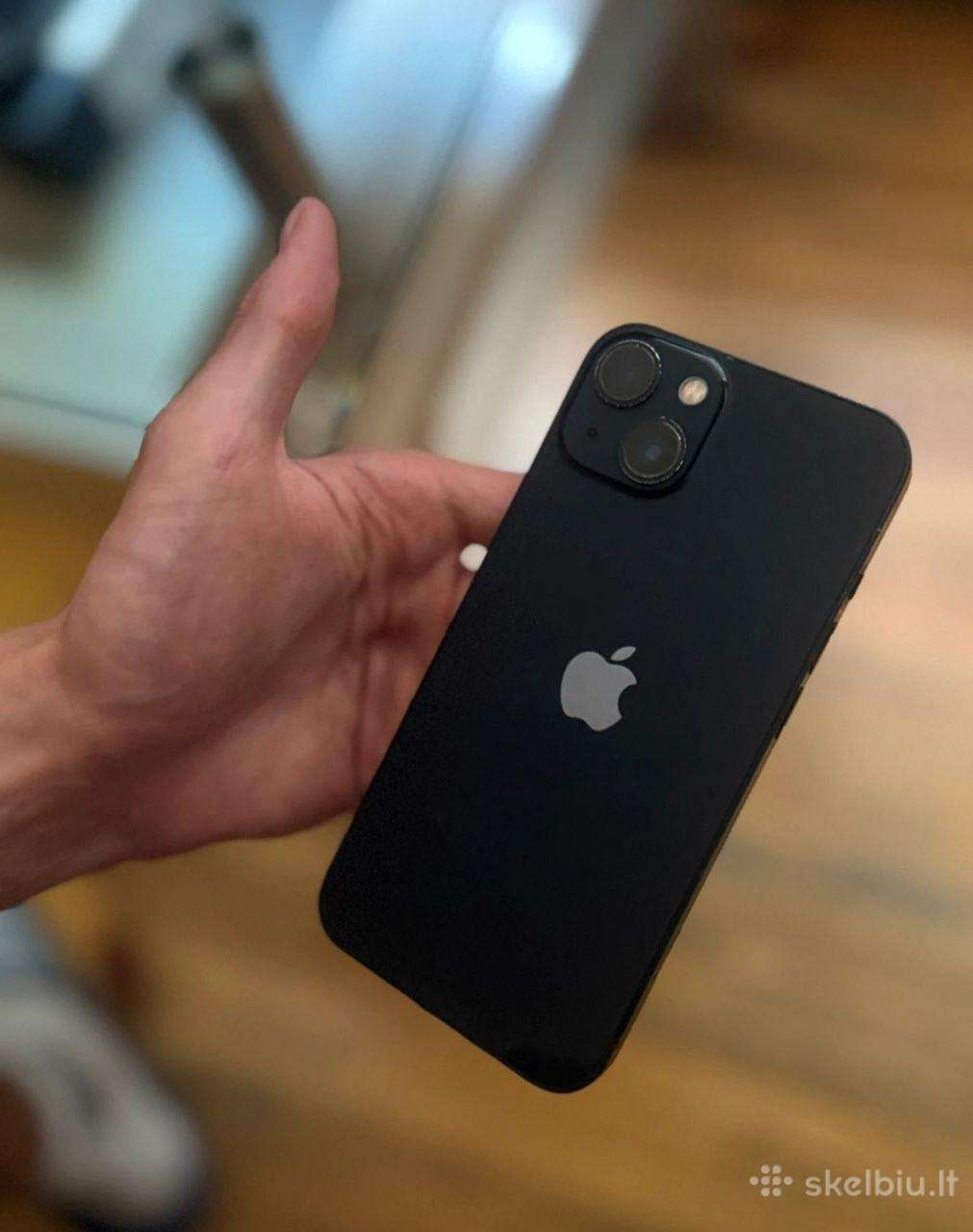 iPhone 13 93%