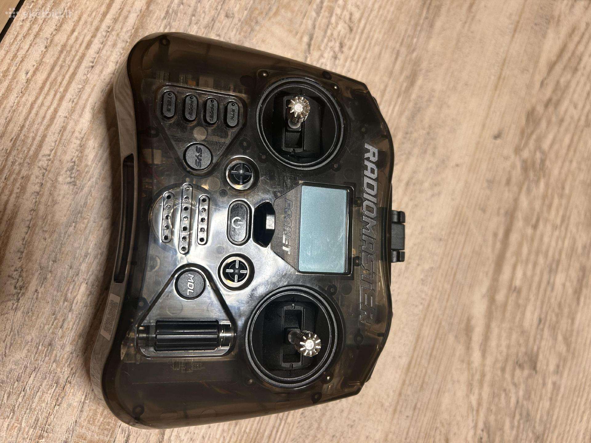 Radiomaster Pocket Cc2500