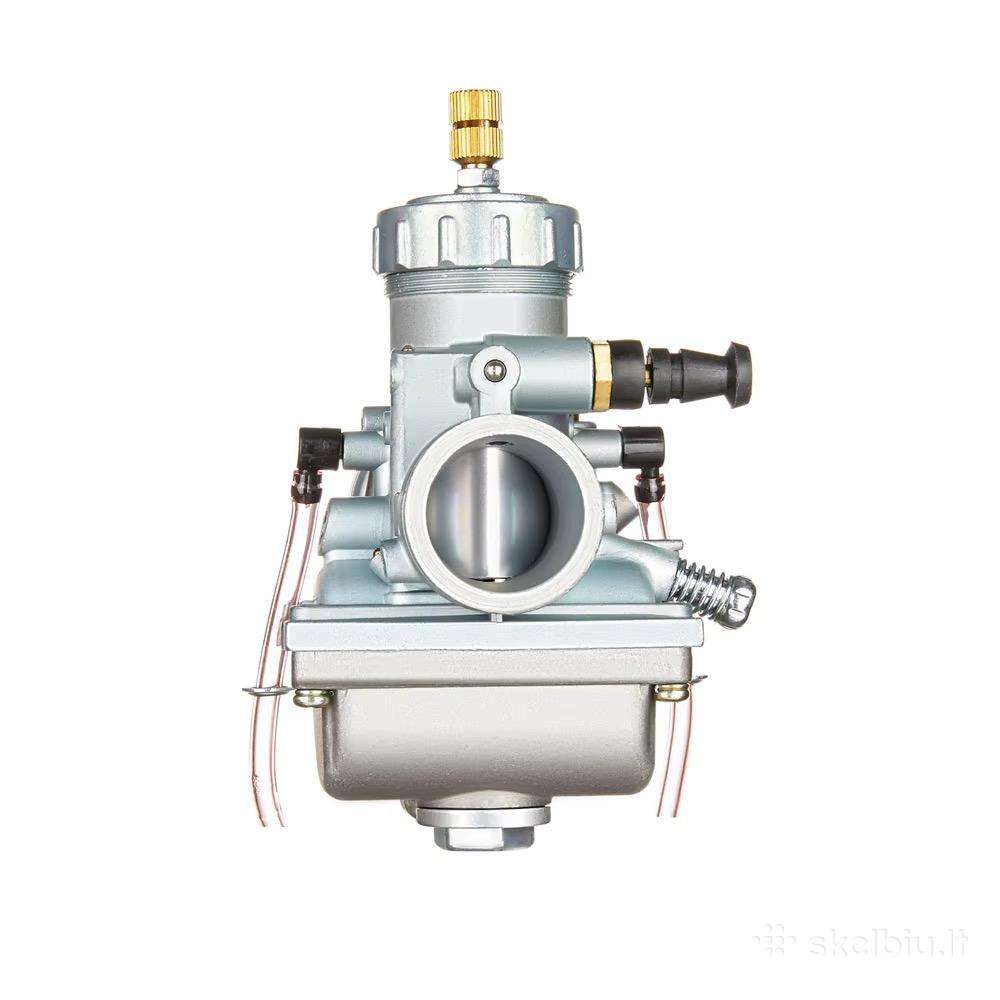 Kiniskam moto 125-140cc Vm22 26mm carb