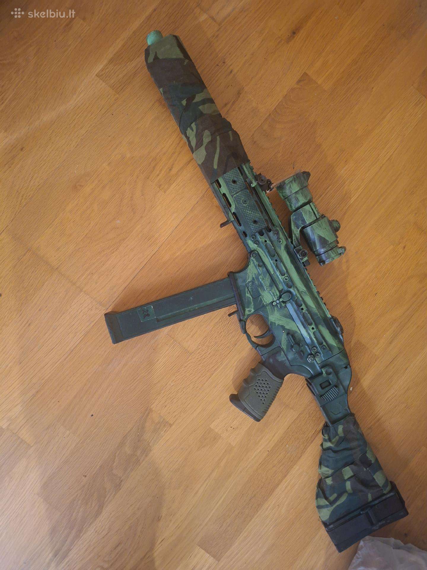 Airsoft De utr45
