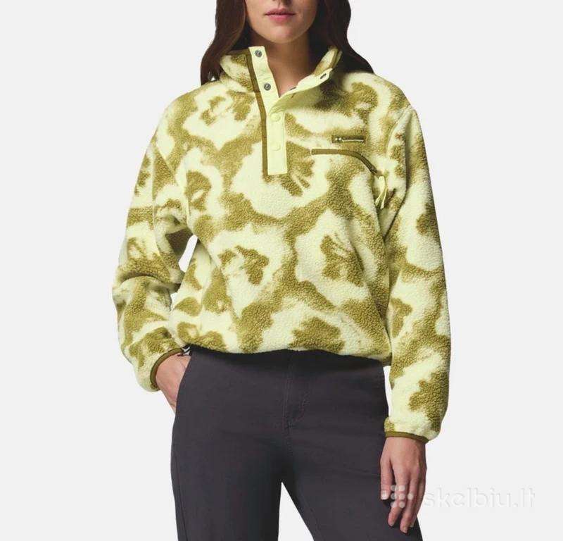 Columbia Helvetia II Fleece pigiau