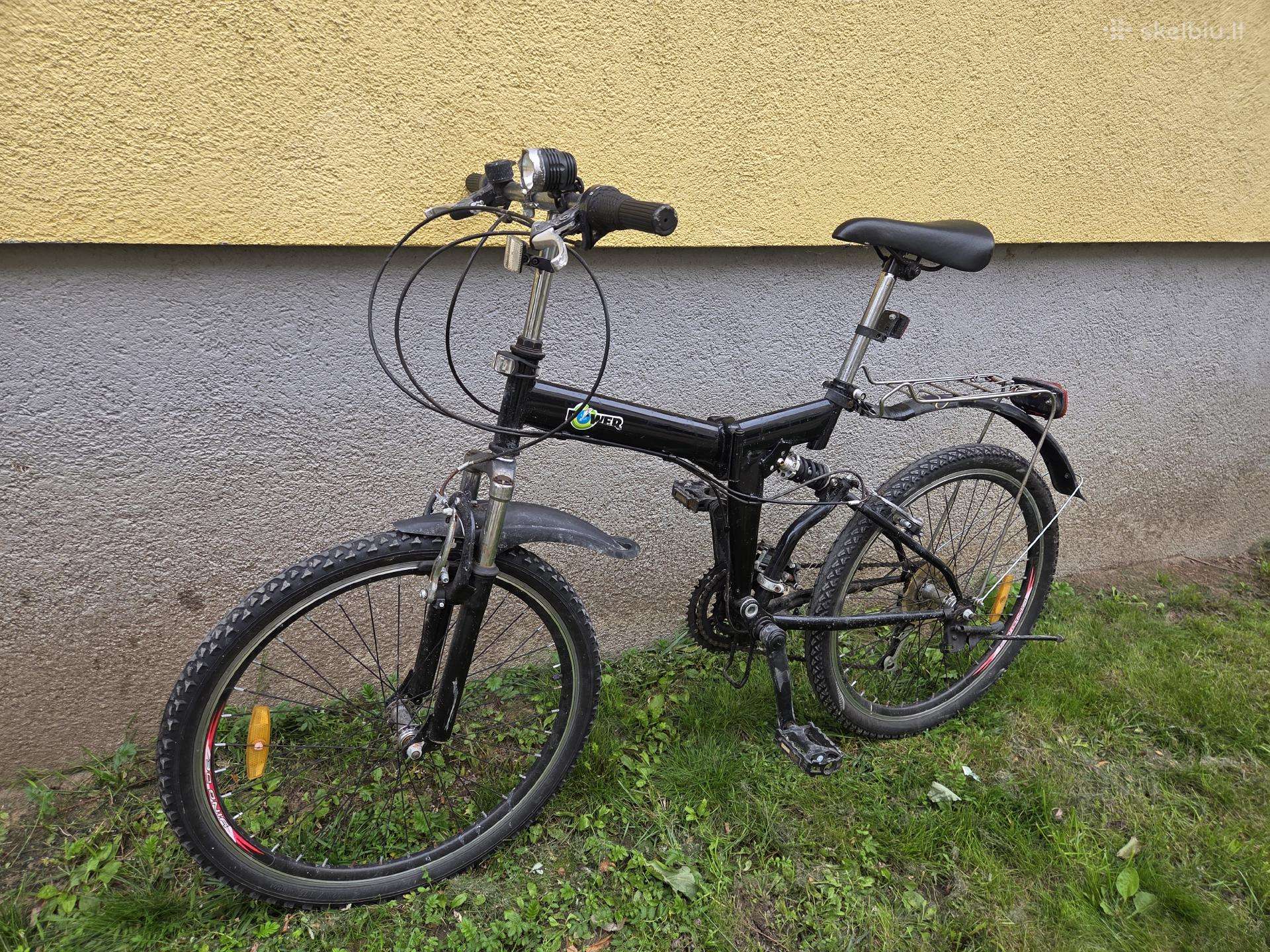 City bike BH Bikes