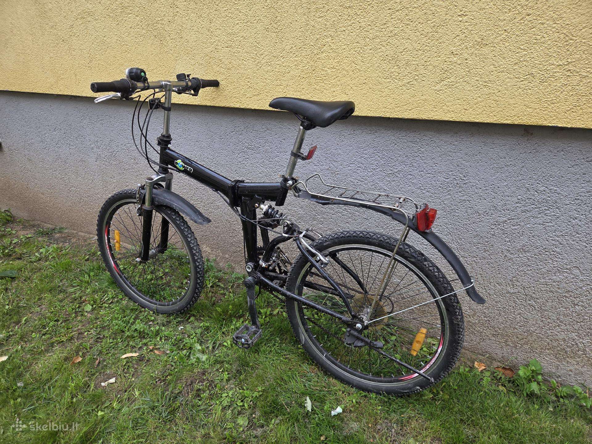 City bike BH Bikes