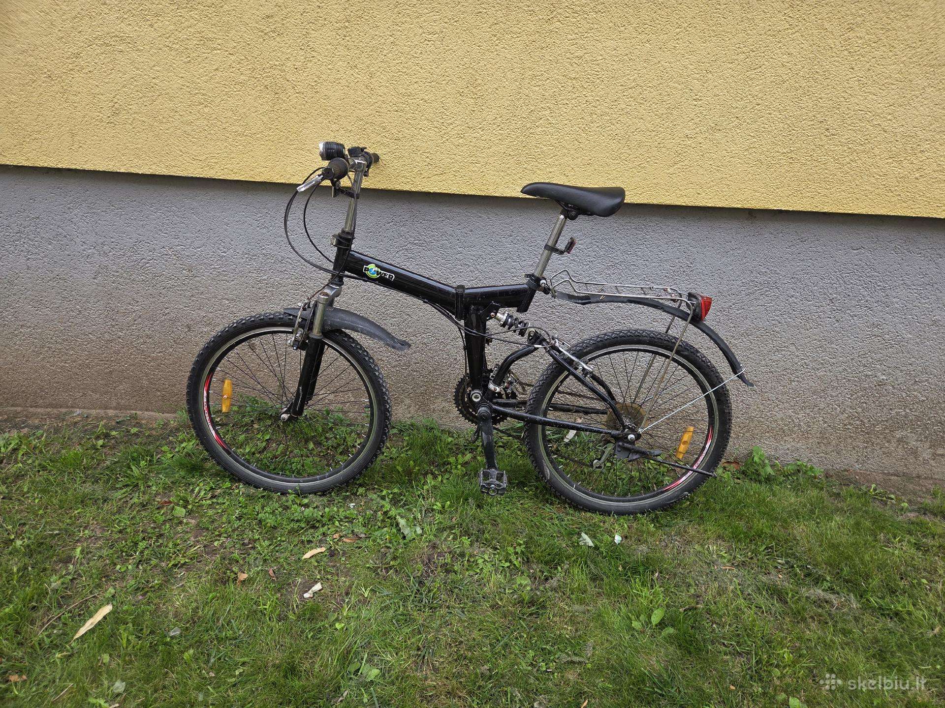City bike BH Bikes