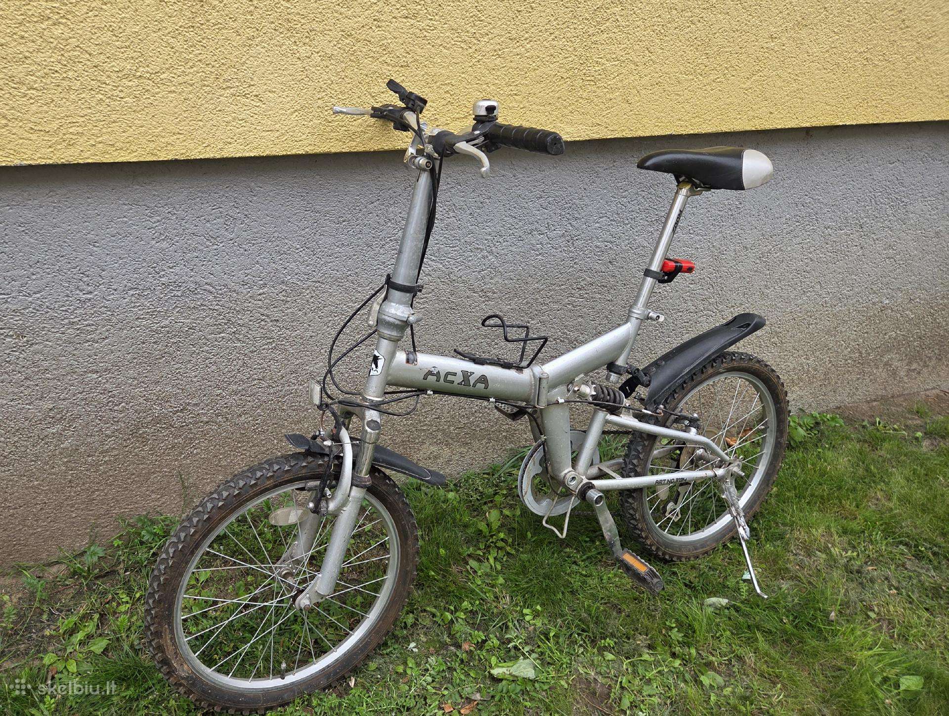 City bike BH Bikes