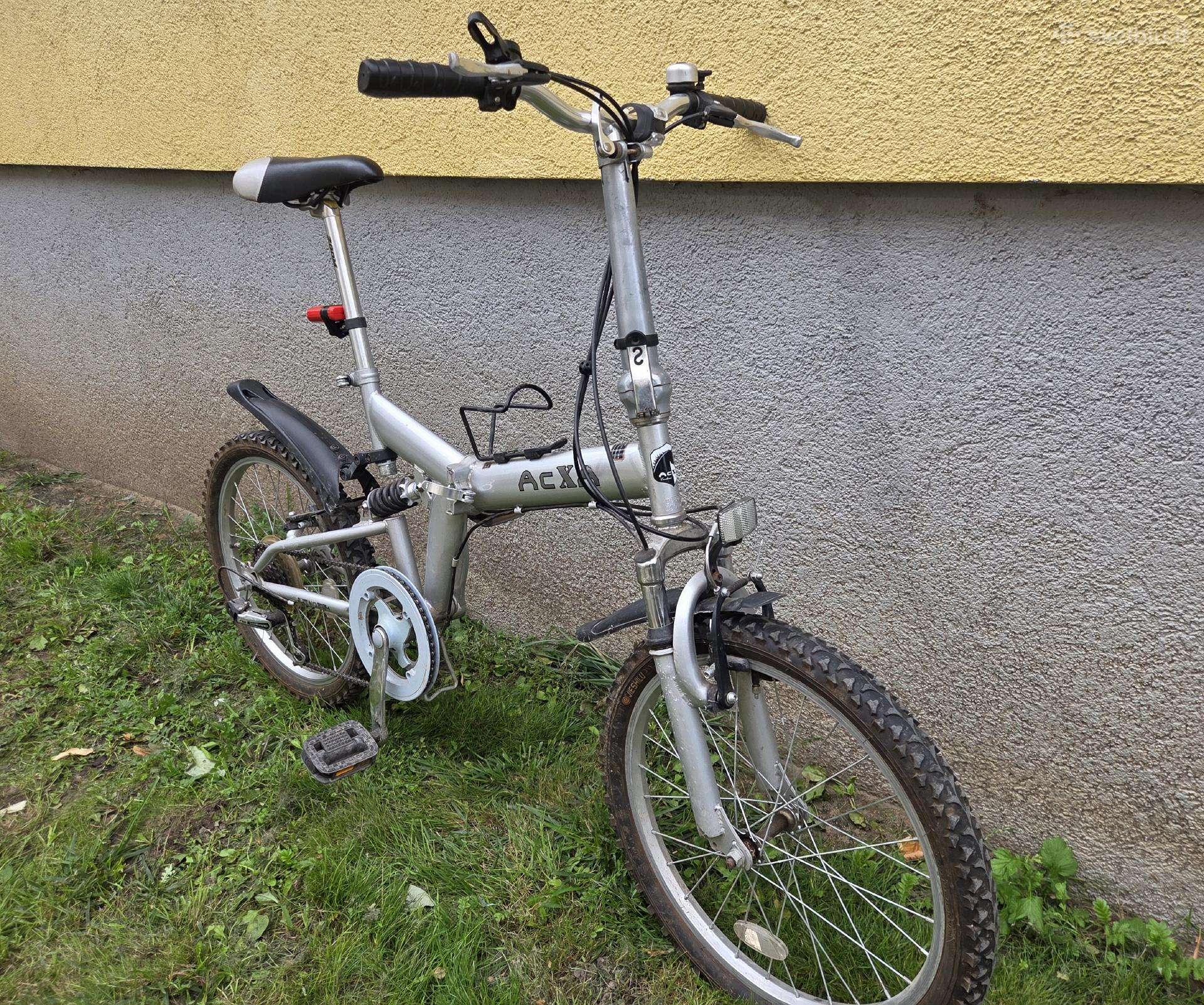 City bike BH Bikes