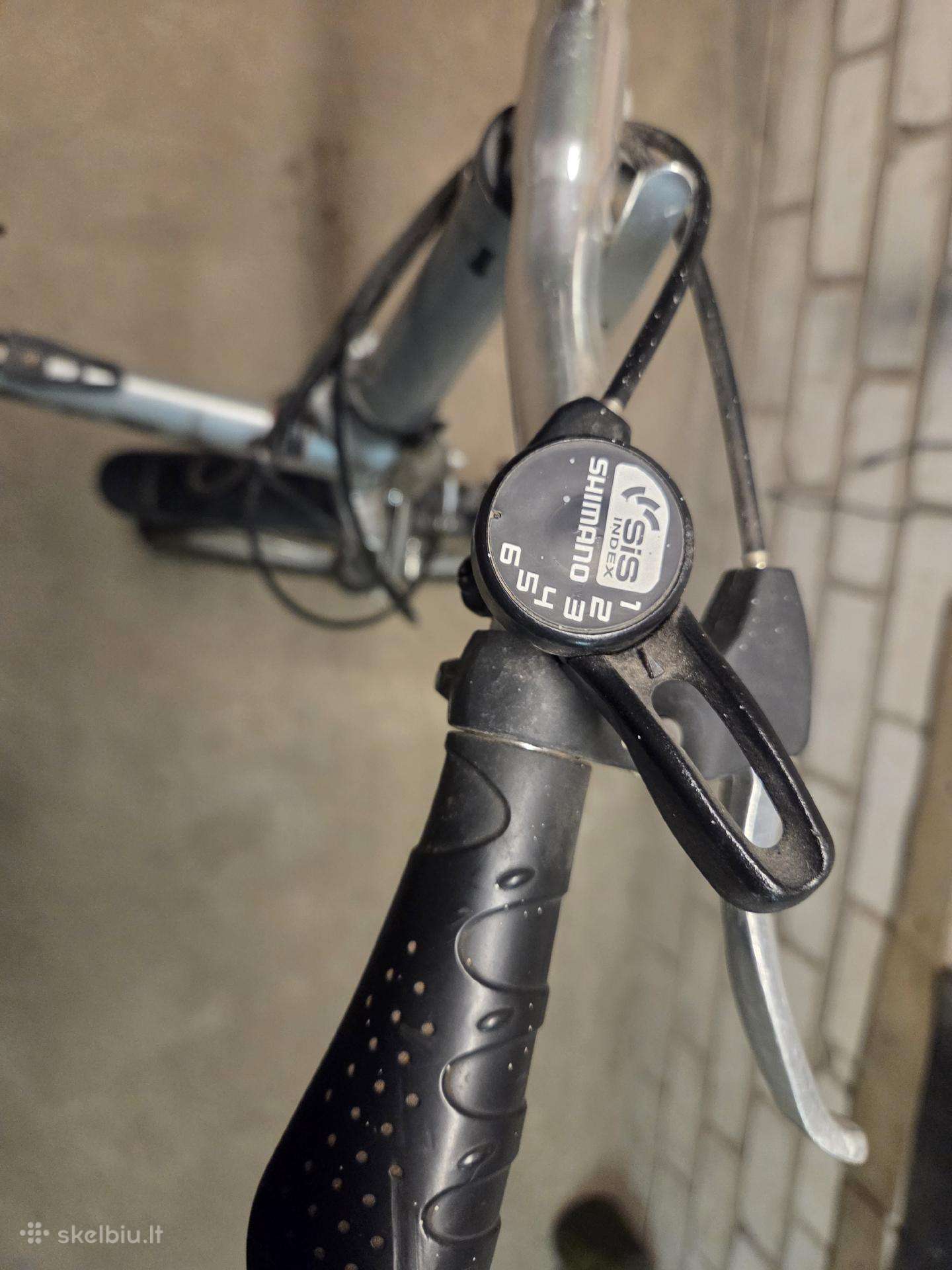City bike BH Bikes